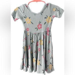 Kyte Baby Toddler Twirl Dress 12-18m